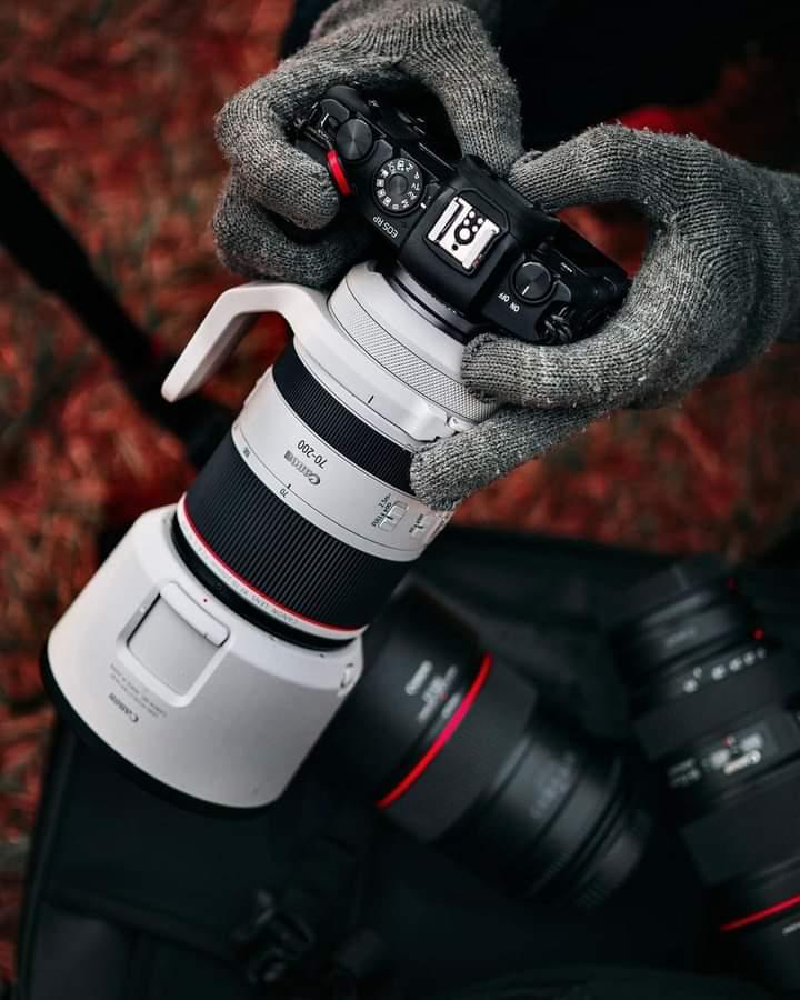 Africa Lens