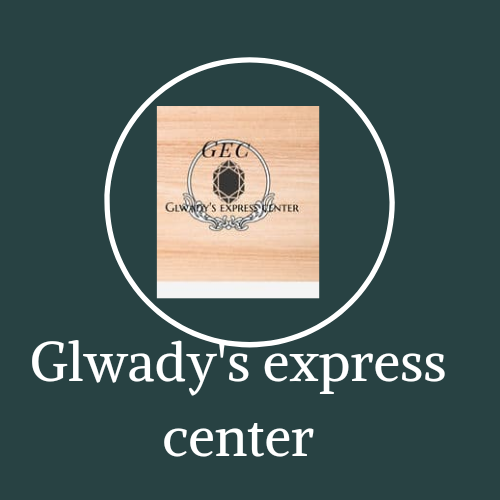 Glwad'store